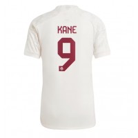 Moški Nogometni dresi Bayern Munich Harry Kane #9 Tretji 2023-24 Kratek Rokav